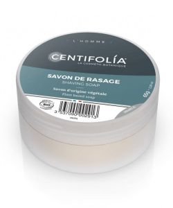 Savon de rasage BIO, 65&nbsp;g